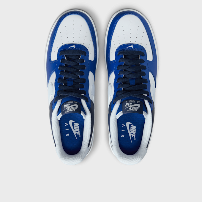 Nike Air Force 1 '07 LV8 weiß 24219 6
