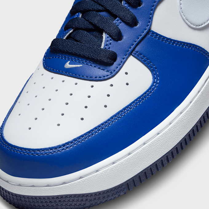 Nike Air Force 1 '07 LV8 blanc 24219 7