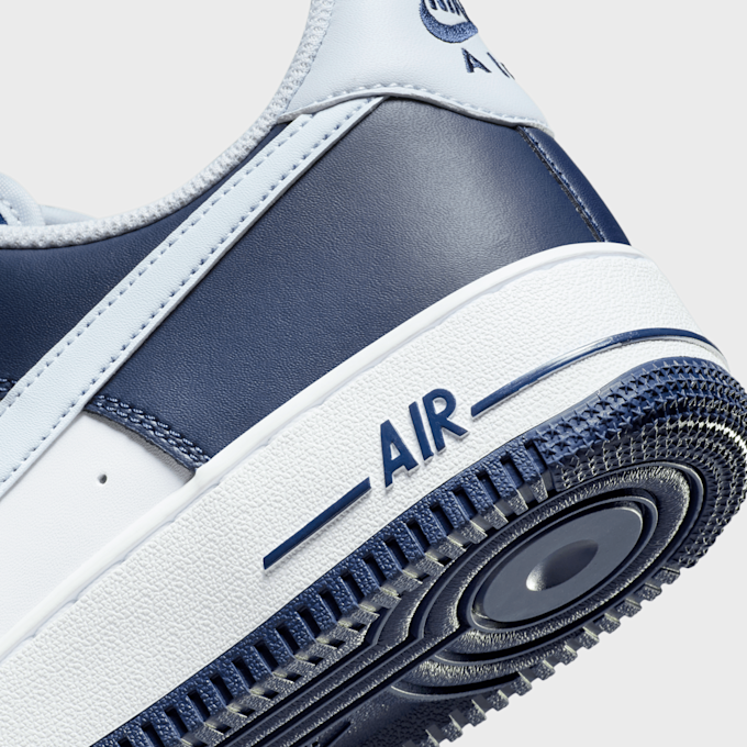 Nike Air Force 1 '07 LV8 blanc 24219 8
