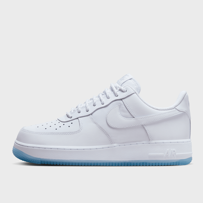 Nike Air Force 1 '07 weiß 24222 1