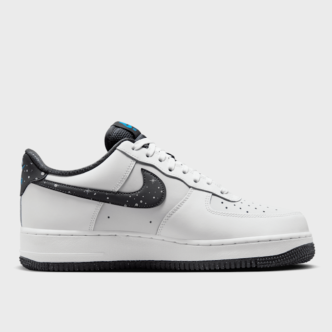 Nike Air Force 1 '07 weiß 24224 2