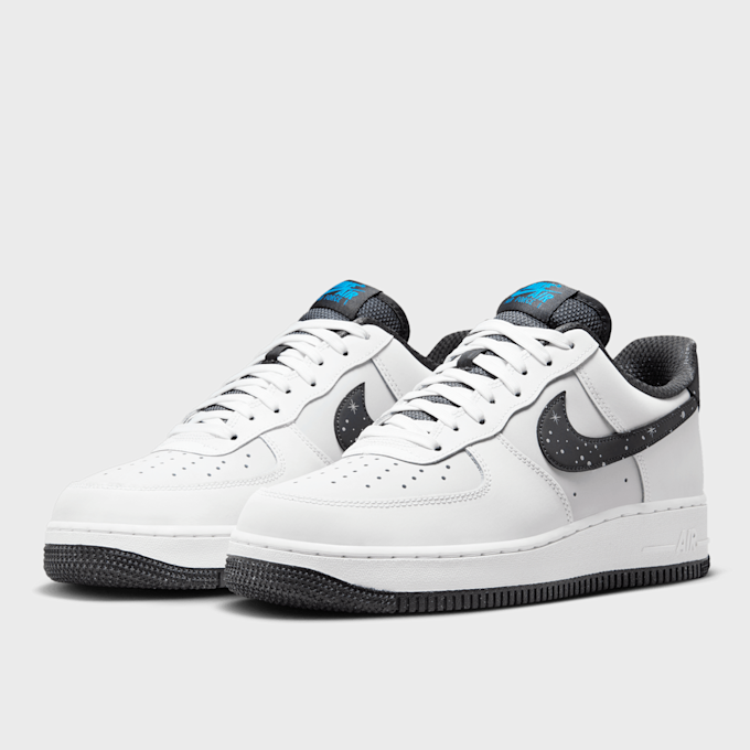 Nike Air Force 1 '07 weiß 24224 4