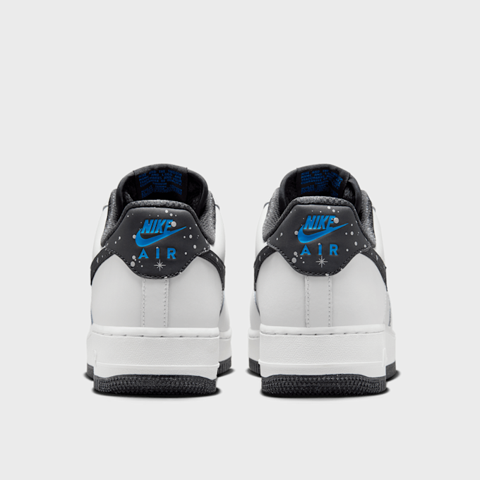 Nike Air Force 1 '07 weiß 24224 5