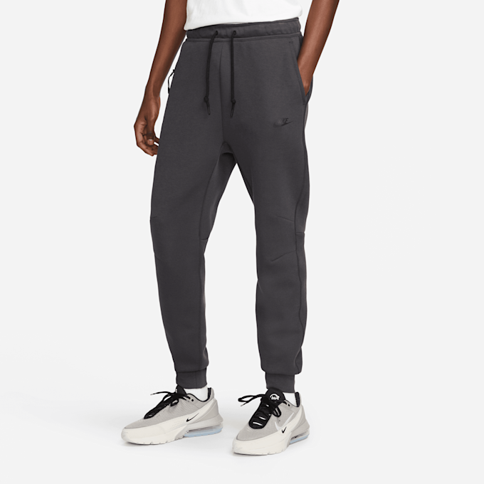 Nike Tech Fleece Jogger blauw 24225 1