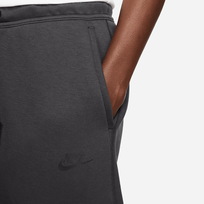 Nike Tech Fleece Jogger blauw 24225 3