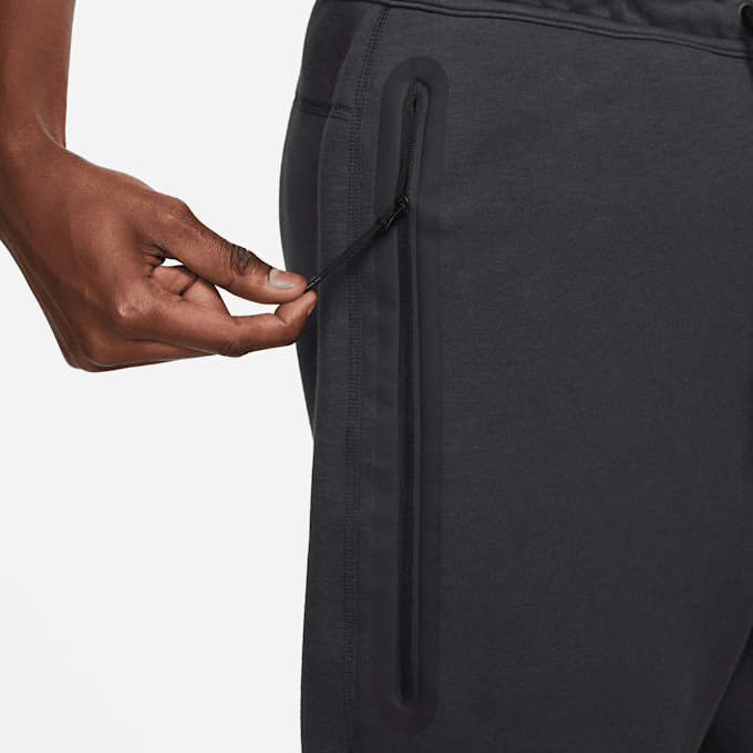 Nike Tech Fleece Jogger blauw 24225 5