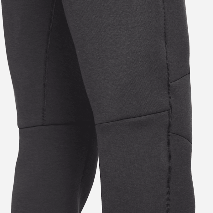 Nike Tech Fleece Jogger blauw 24225 6