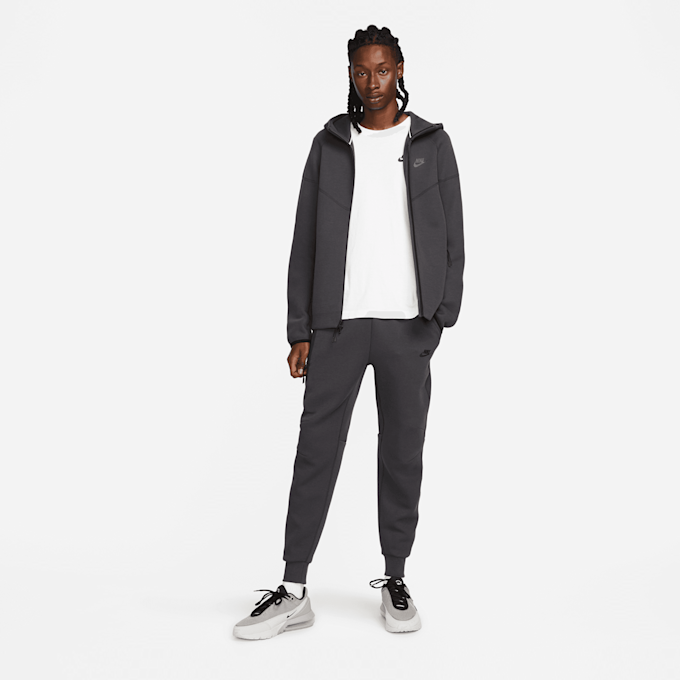 Nike Tech Fleece Jogger blauw 24225 9