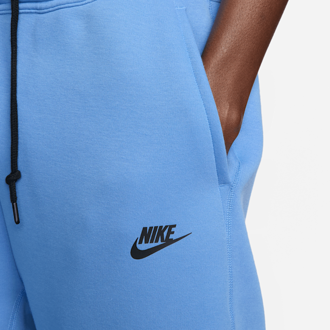 Nike Tech Fleece Jogger blau 24226 3