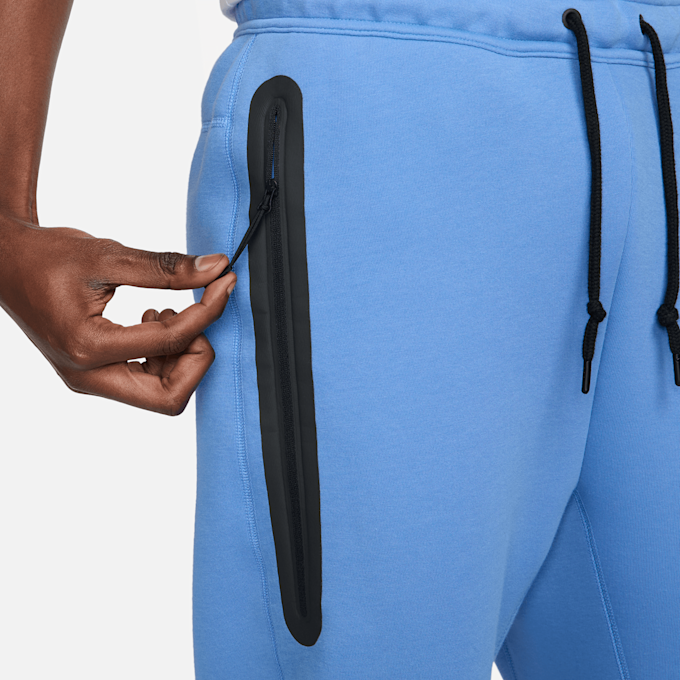 Nike Tech Fleece Jogger blau 24226 5