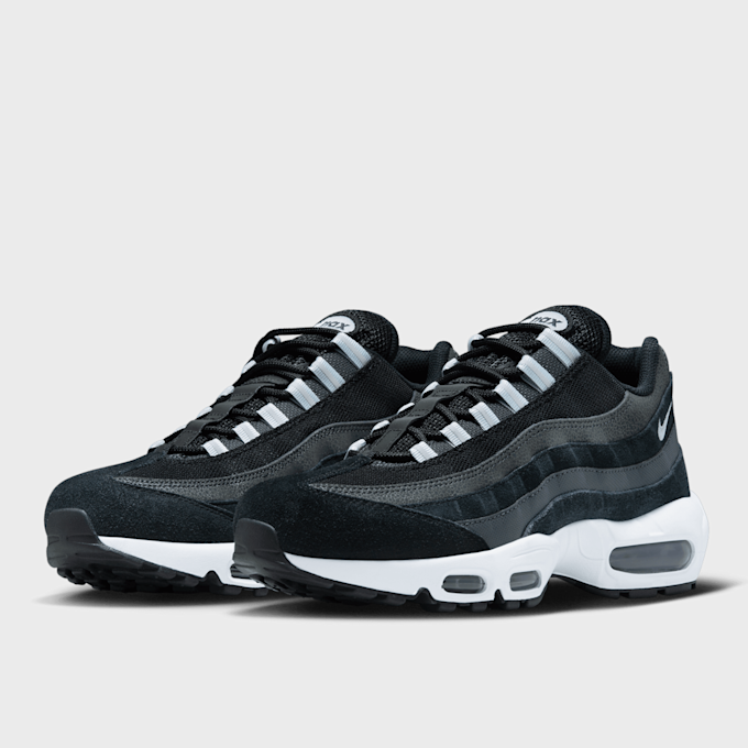 Nike Air Max 95 nero 24228 4