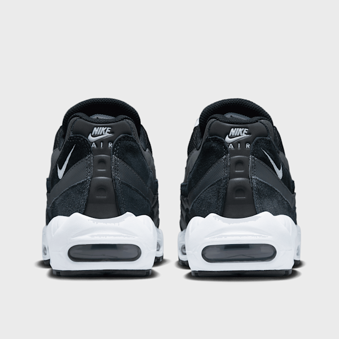 Nike Air Max 95 nero 24228 5