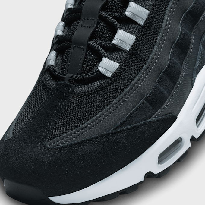 Nike Air Max 95 nero 24228 7