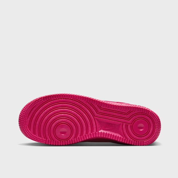 Nike WMNS Air Force 1 '07 weiß 24230 3