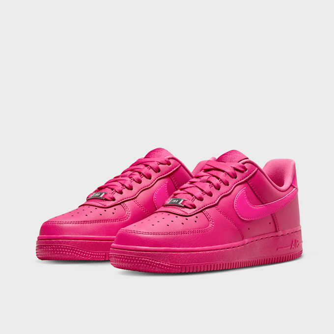 Nike WMNS Air Force 1 '07 weiß 24230 4