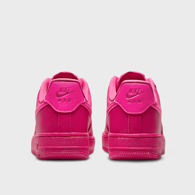 Nike WMNS Air Force 1 '07 weiß 24230 5