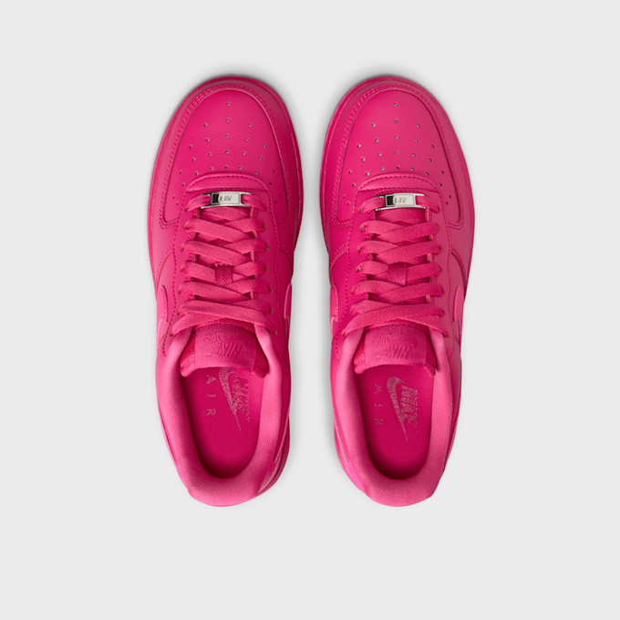 Nike WMNS Air Force 1 '07 weiß 24230 6