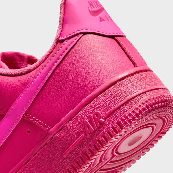 Nike WMNS Air Force 1 '07 weiß 24230 8