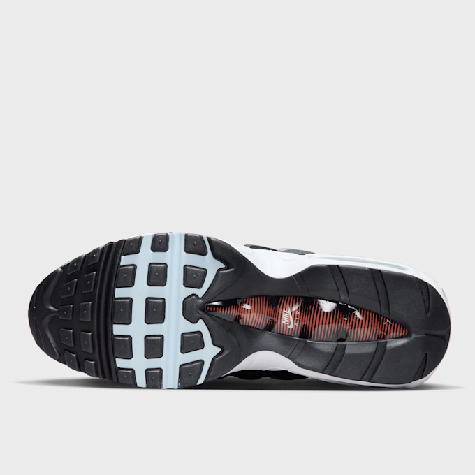 Nike Air Max 95 grigio 24231 3