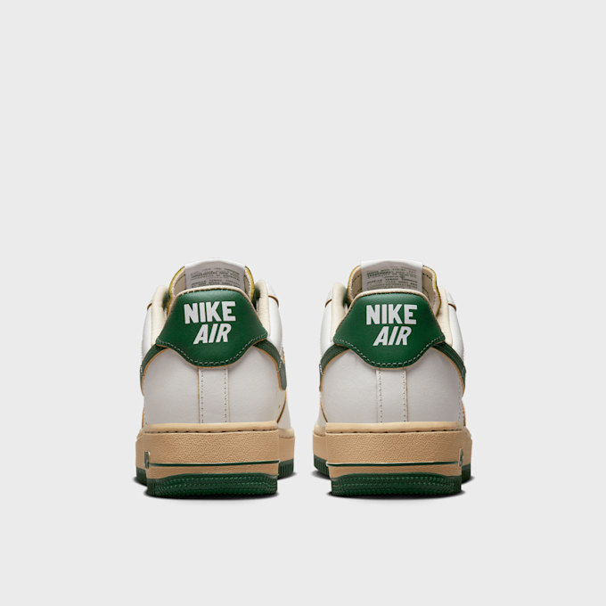 Nike WMNS Air Force 1 '07 LV8 beige 24233 5