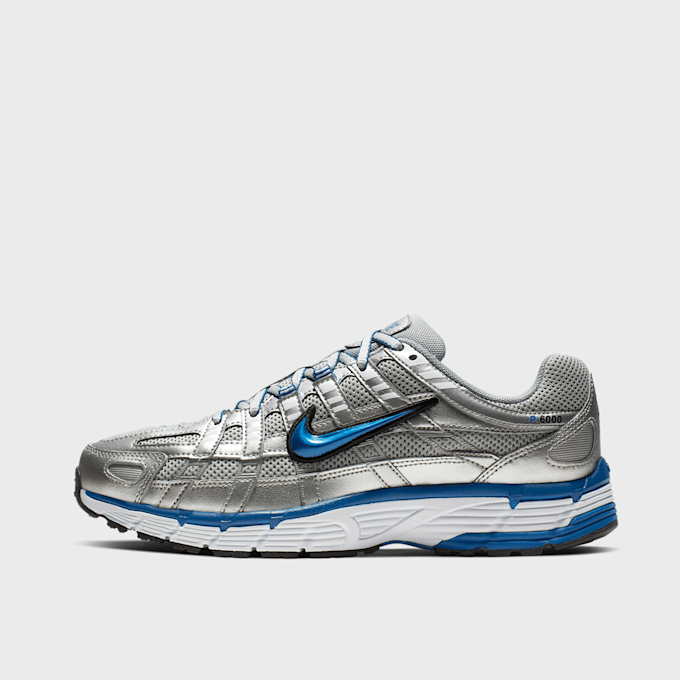 Nike WMNS P-6000 blanc 24236 1