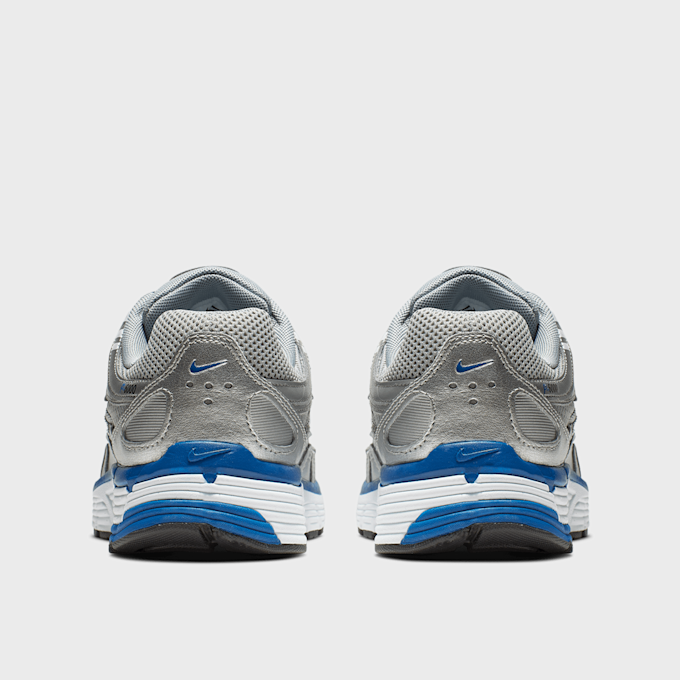 Nike WMNS P-6000 weiß 24236 5