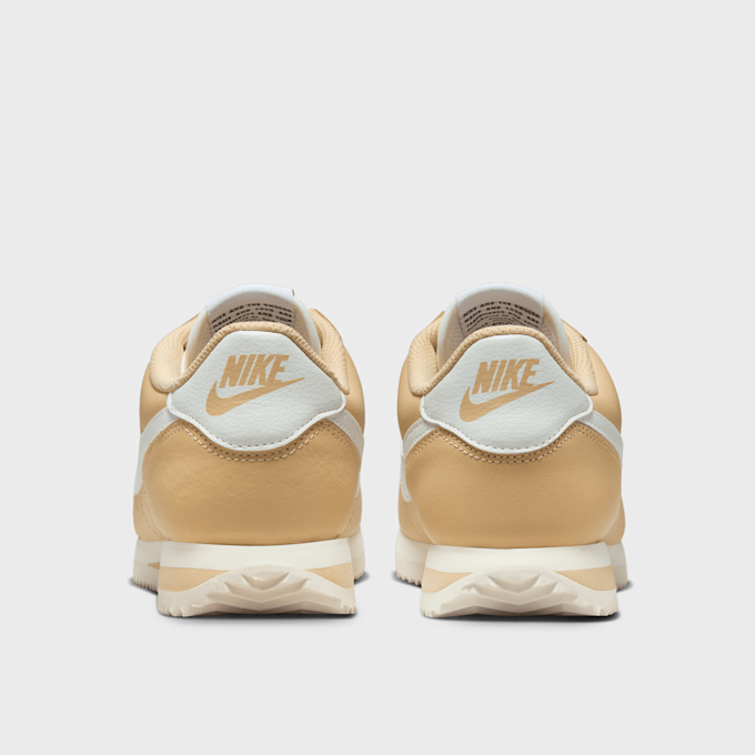 Nike WMNS Cortez beige 24237 5