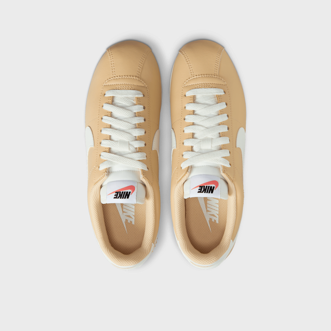 Nike WMNS Cortez bege 24237 6