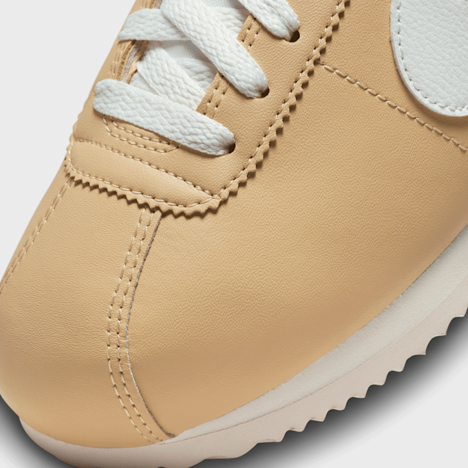Nike WMNS Cortez beige 24237 7