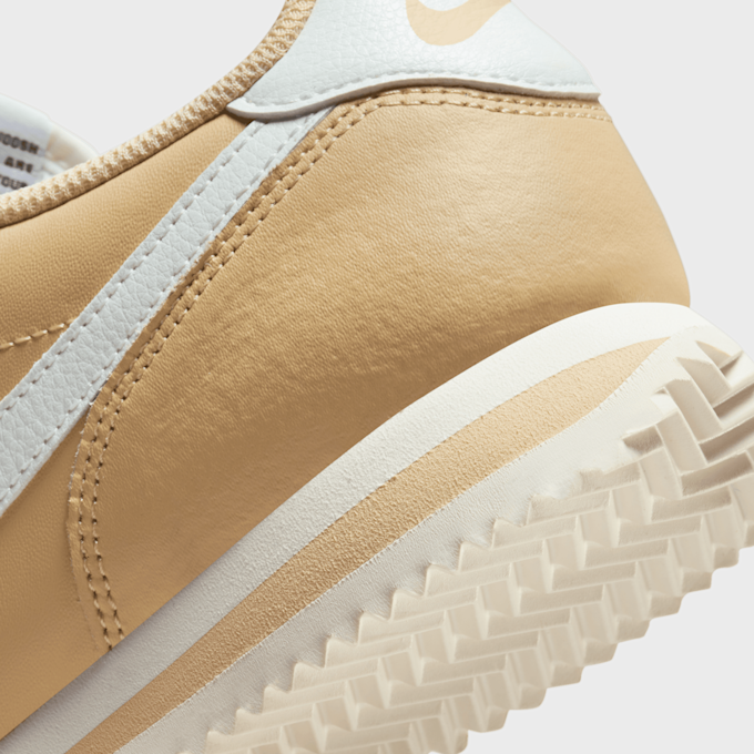 Nike WMNS Cortez beige 24237 8