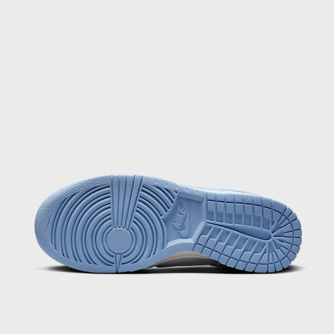 Nike WMNS Dunk Low Next Nature blauw 24240 3
