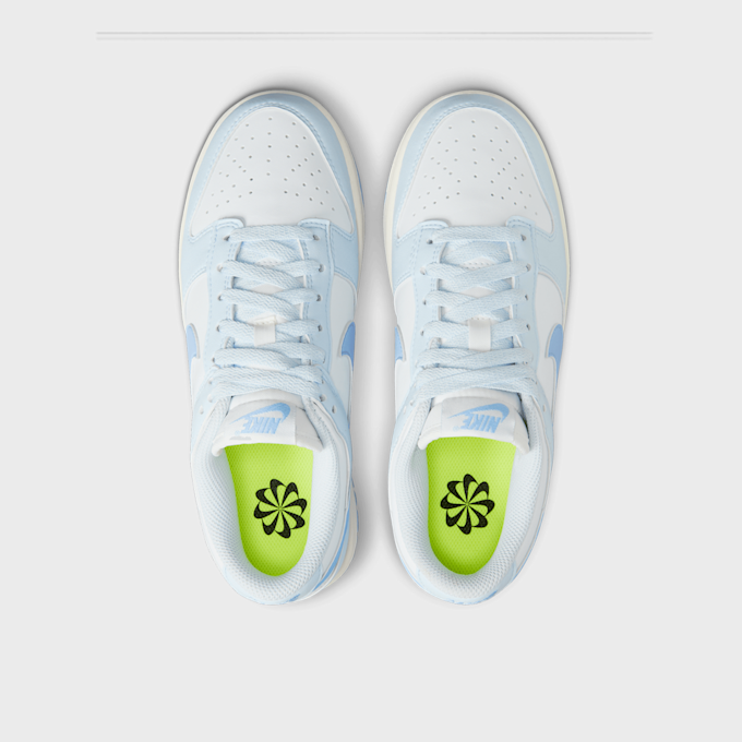 Nike WMNS Dunk Low Next Nature blauw 24240 6