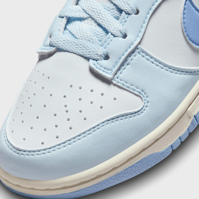 Nike WMNS Dunk Low Next Nature blauw 24240 7