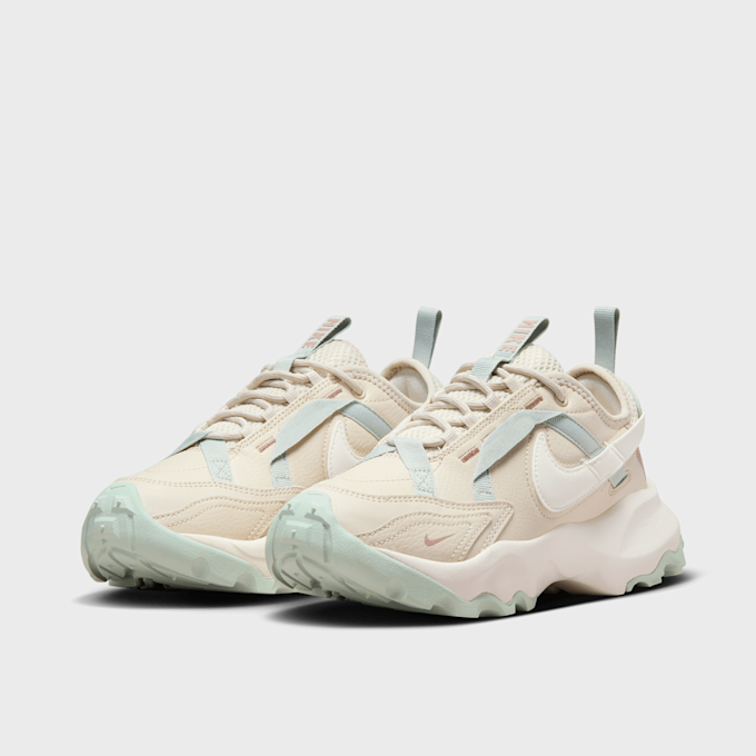 Nike WMNS TC 7900 weiß 24245 4