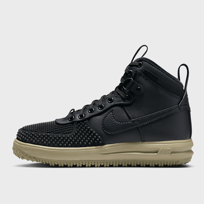 Nike Lunar Force 1 negro 24248 1
