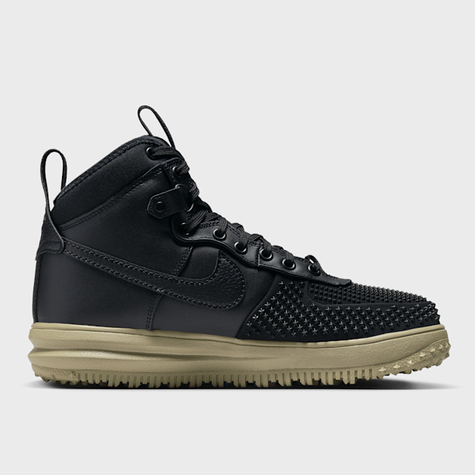 Nike Lunar Force 1 negro 24248 2
