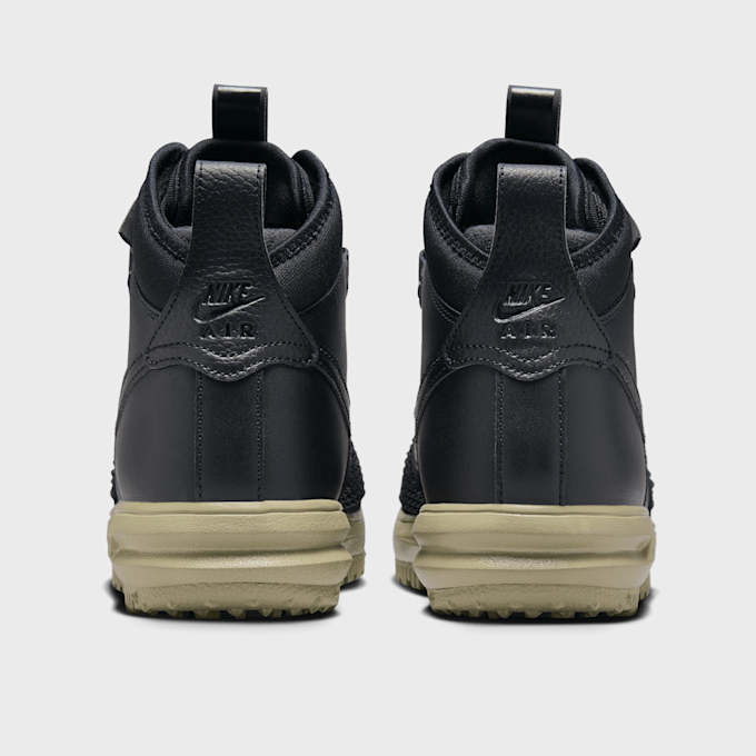 Nike Lunar Force 1 negro 24248 5