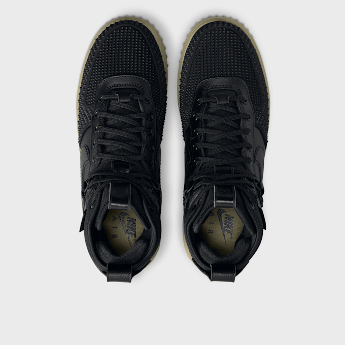Nike Lunar Force 1 negro 24248 6