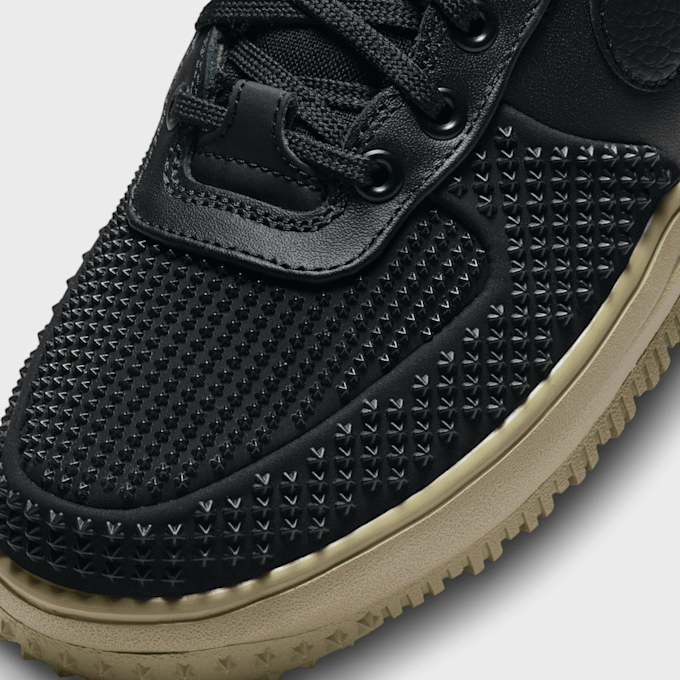 Nike Lunar Force 1 negro 24248 7