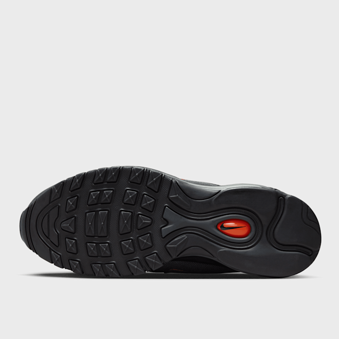 Nike Air Max 97 weiß 24249 3