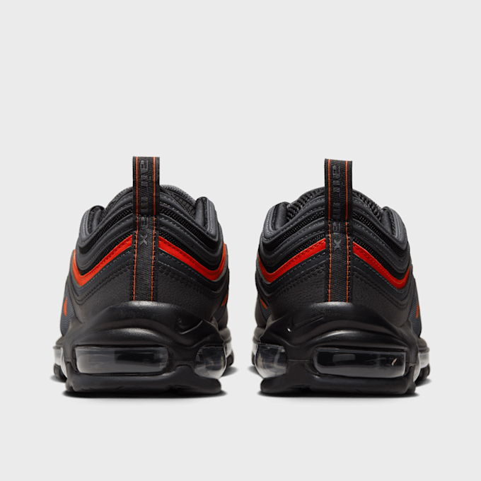 Nike Air Max 97 weiß 24249 5