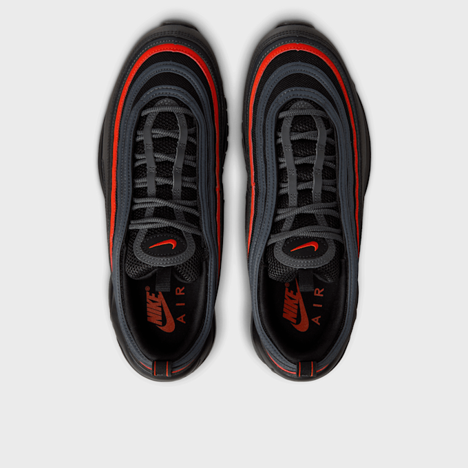 Nike Air Max 97 weiß 24249 6