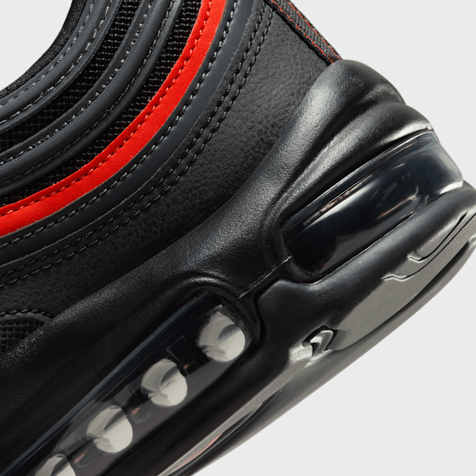 Nike Air Max 97 weiß 24249 8