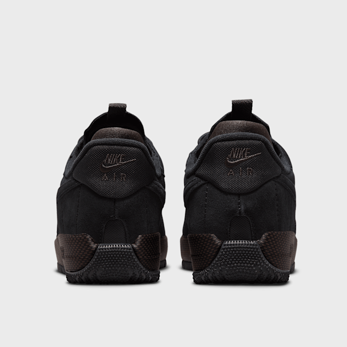 Nike WMNS Air Force 1 Wild noir 24250 5