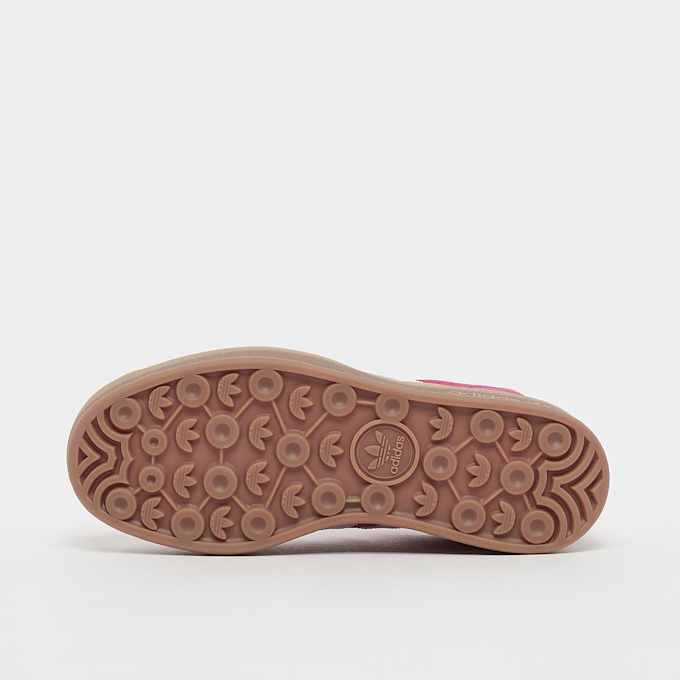 adidas Originals Gazelle Bold W Sneaker rosa 24251 4