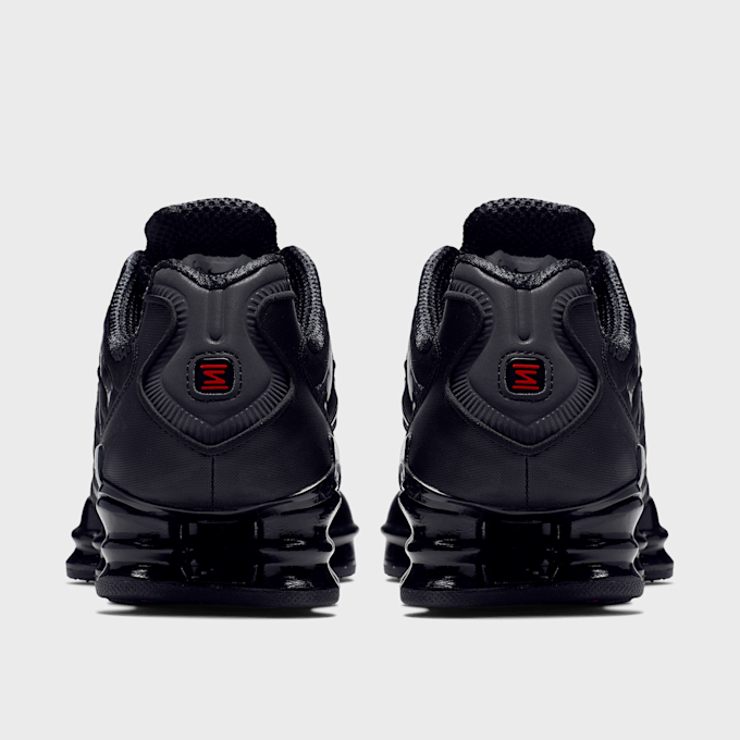 Nike   Shox TL preto 24252 5