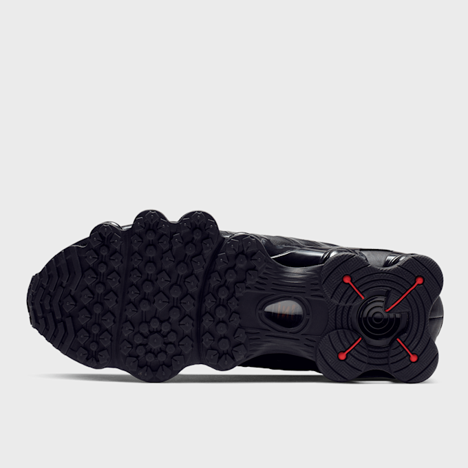 Nike   Shox TL preto 24252 7