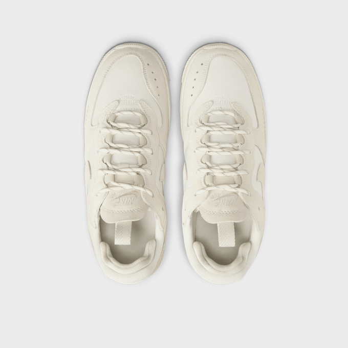 Nike WMNS Air Force 1 Wild noir 24253 6
