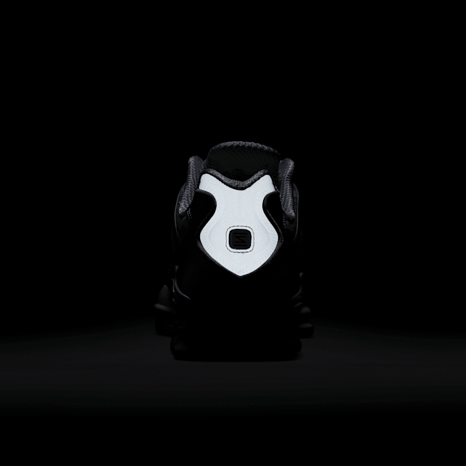 Nike Shox TL wit 24254 7