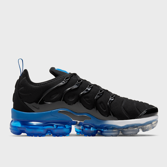 Nike Air VaporMax Plus bianco 24255 2